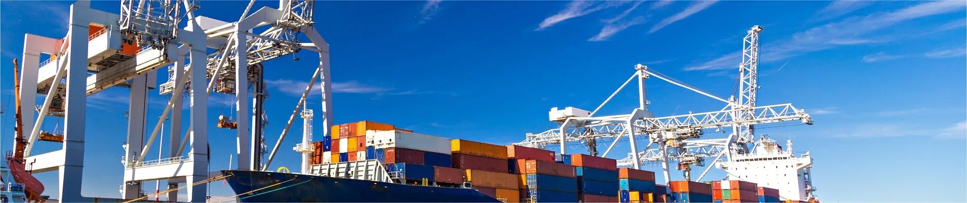 ASEAN Ports and Logistics