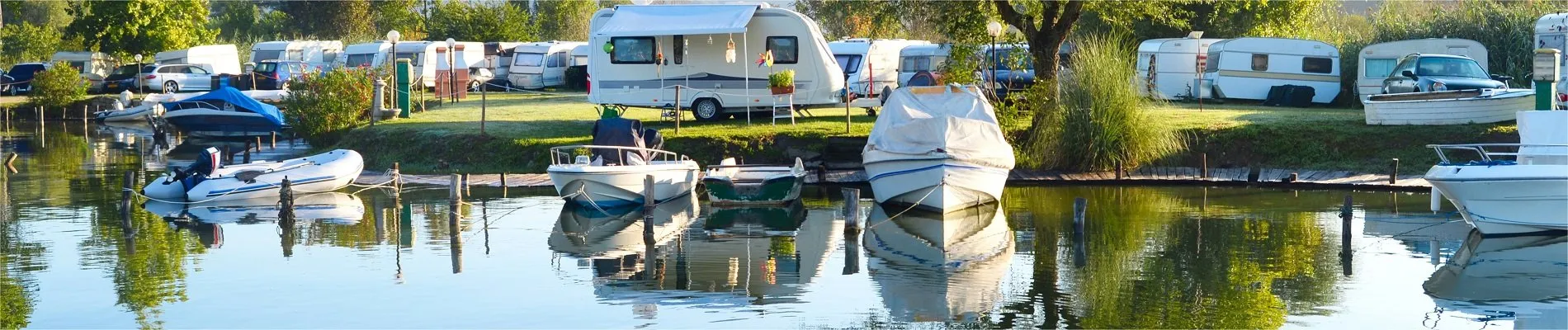 Caravaning