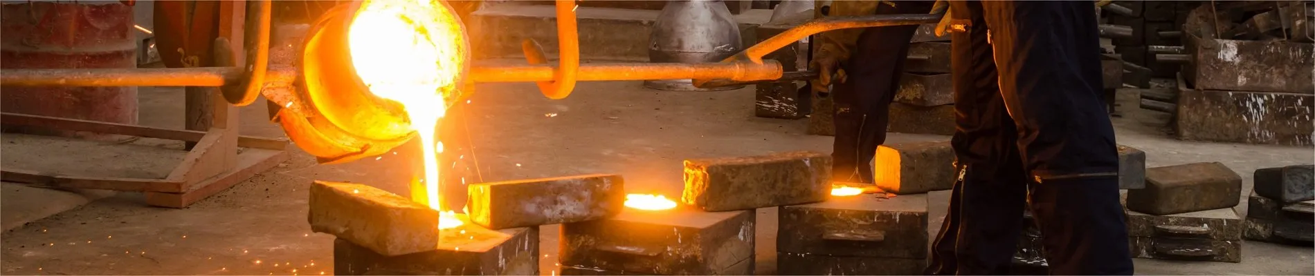 China (Guangzhou) International Die-casting, Foundry & Industrial Furnace Exhibition