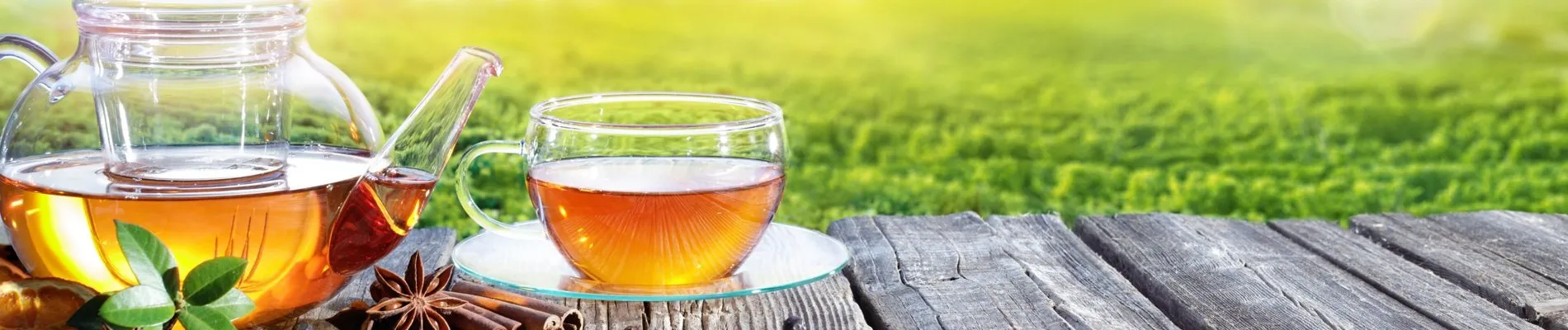 China Xiamen International Tea Beverage Industry Fair