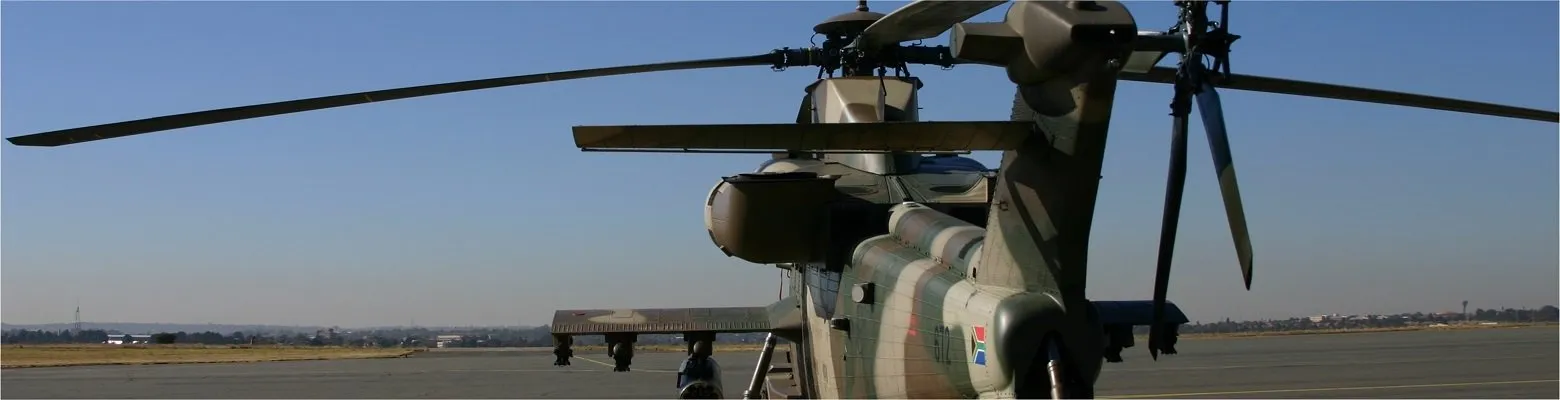 Defence Services Asia
