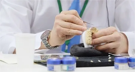 Dental Technology Showcase