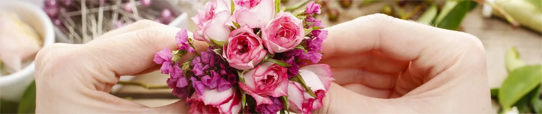 Expo Flowers & Garden