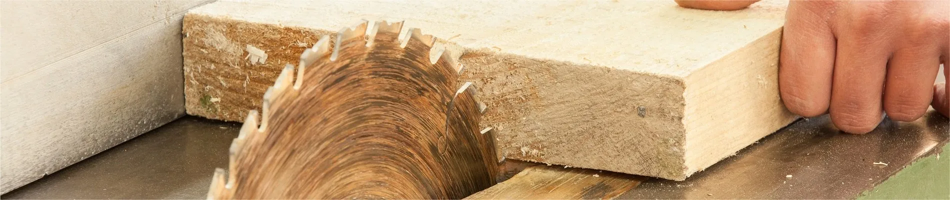 FOR WOOD
