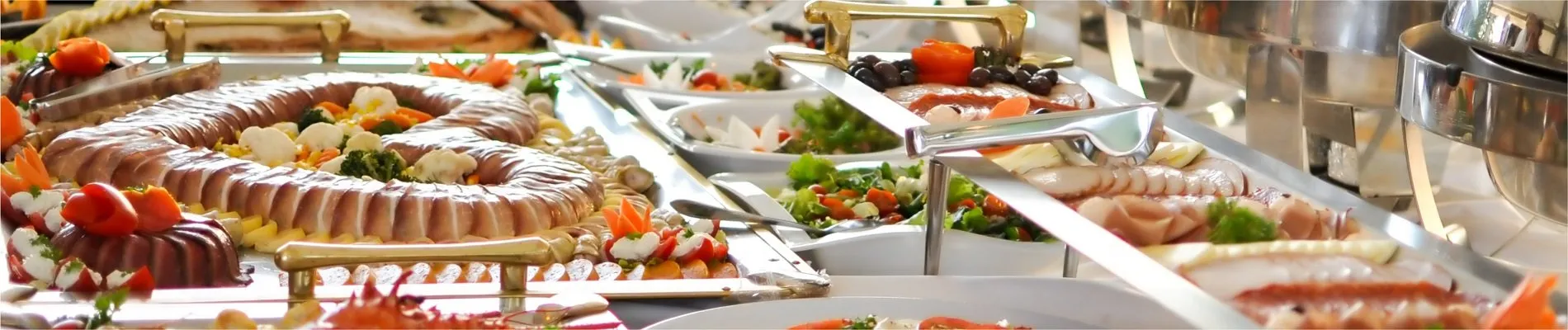 Gourmet Selection