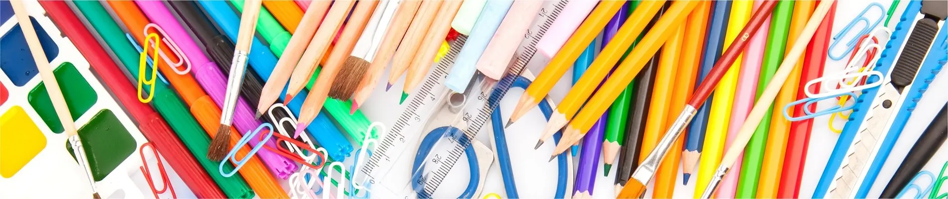 HKTDC Hong Kong International Stationery & School Supplies Fair
