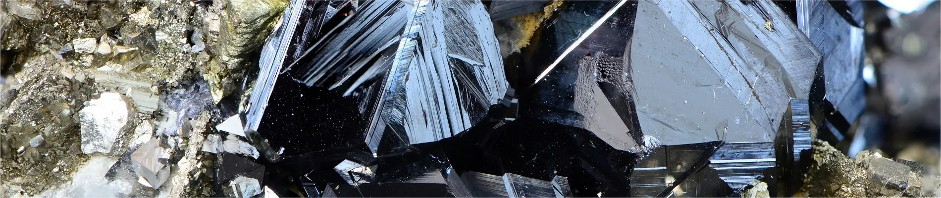 Internationale MineralienBörse Zuid-Limburg