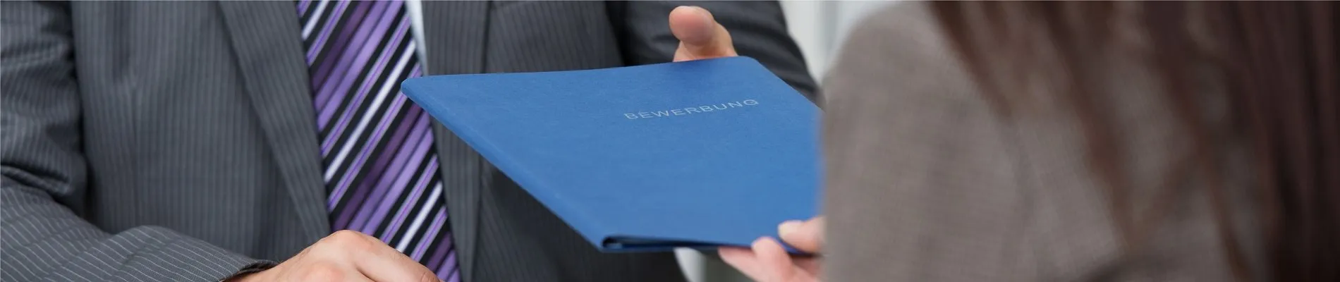 Lange Nacht der Bewerbung