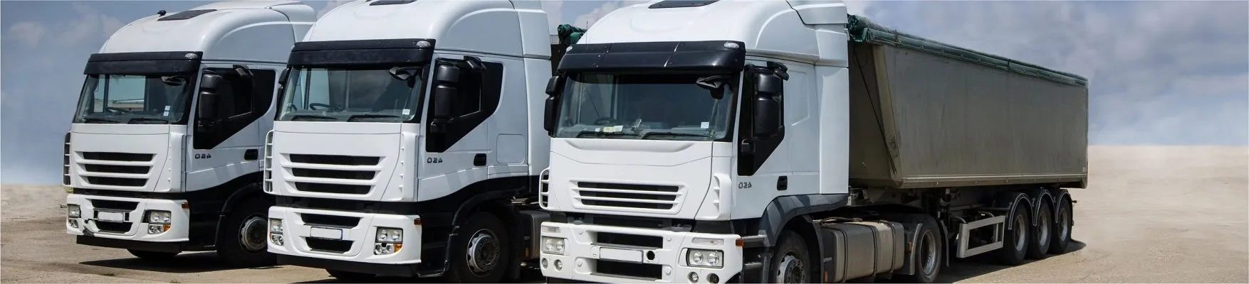 MCVE Malaysia Commercial Vehicle Expo