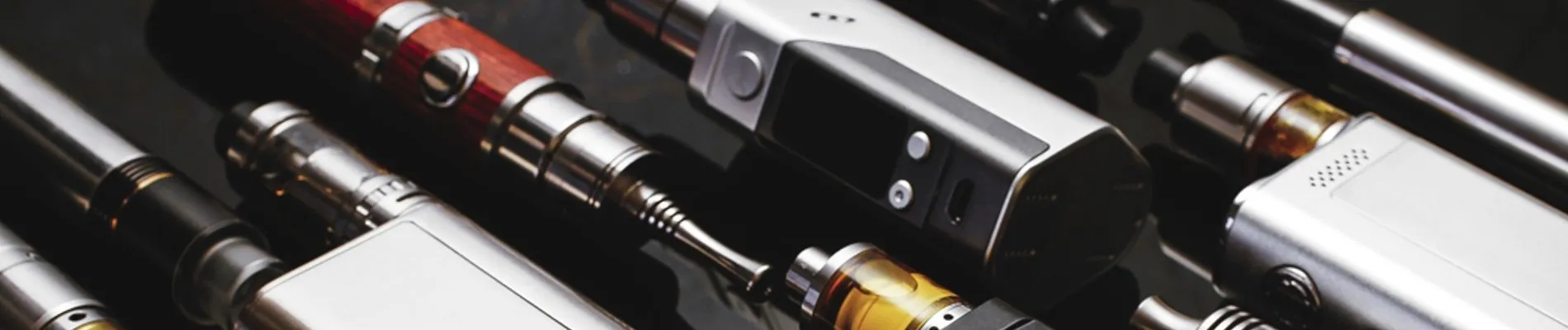 MEVS 360 Middle East Vape Show