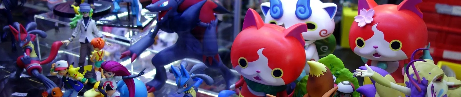 MEX – Manga & Entertainment Expo