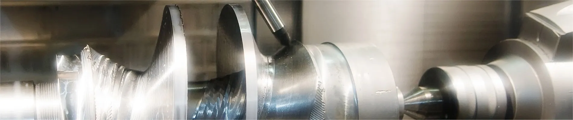MWCS - Metalworking and CNC Machine Tool Show
