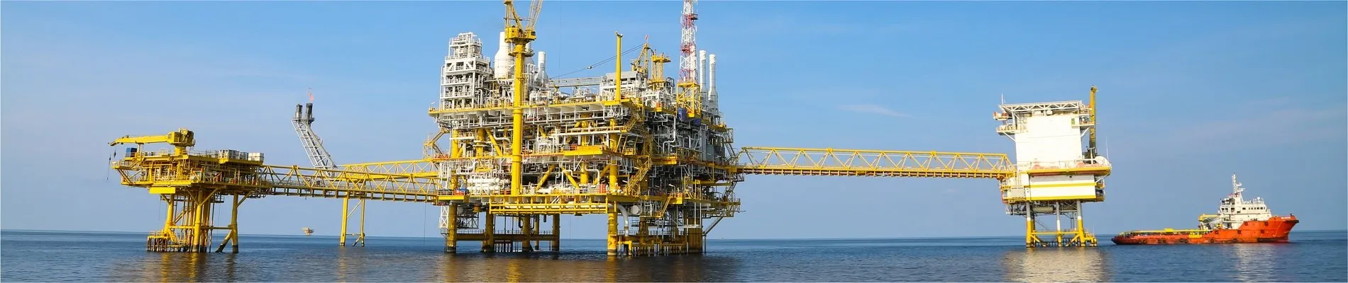 Offshore Energy
