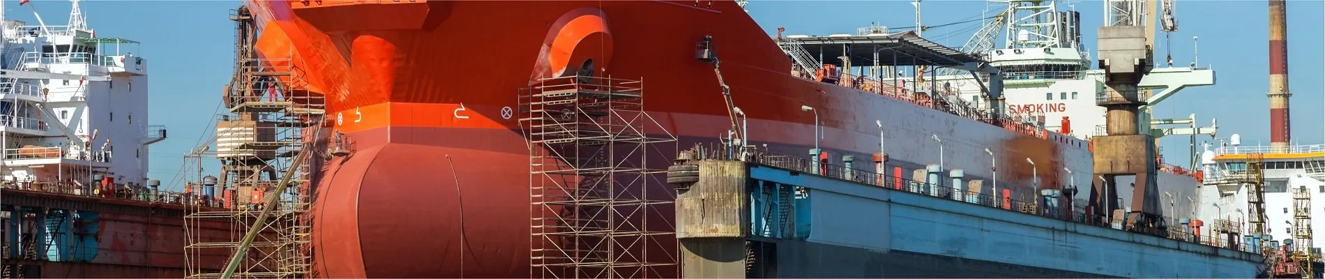 Offshore Tech Japan
