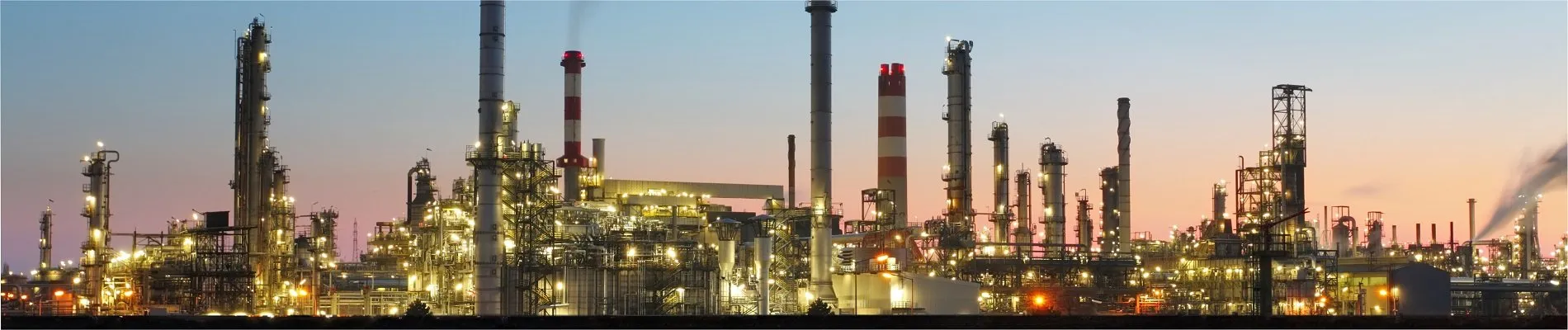 Oil Gas Chemistry