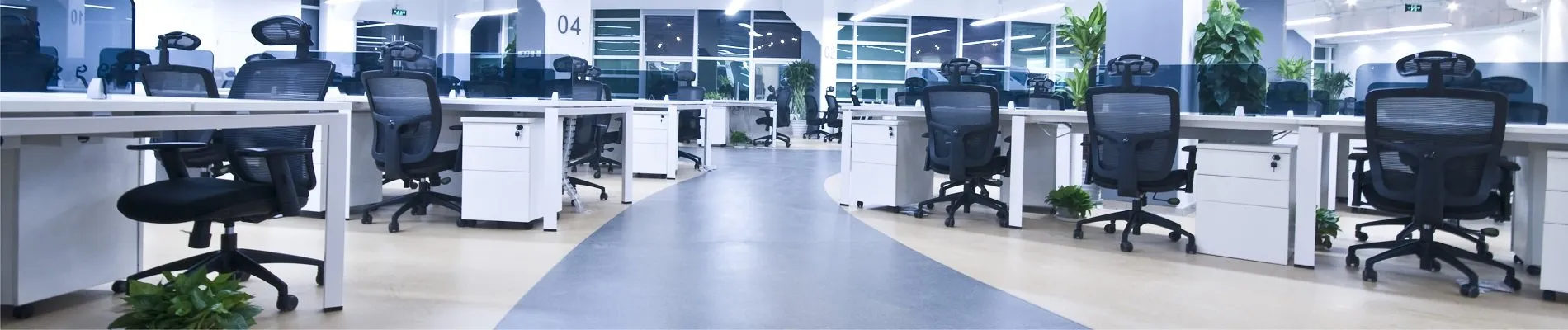 ORGATEC WORKSPACE Saudi Arabia