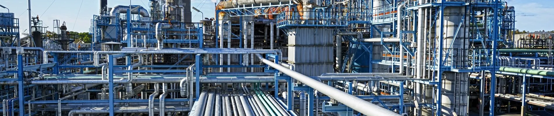 PIPELINE & GAS EXPO