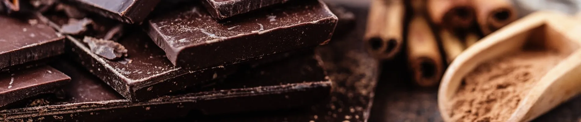 Salón Chocolate y Cacao