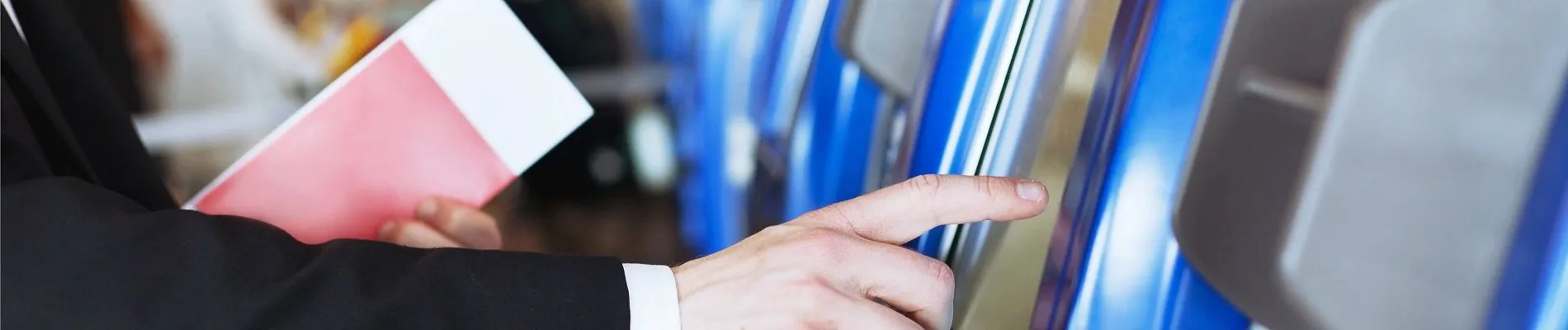 SAVM Malaysia Vending Machines & Business Equipment Expo