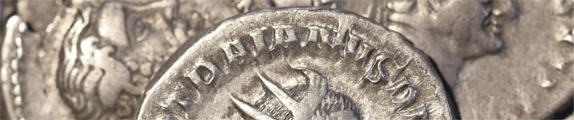 Zurich Coin Fair (Münzenmesse)