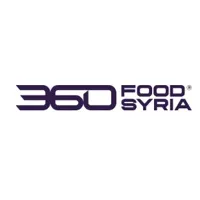 360 Food Syria Logo