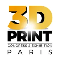 3D Print Congress & Exhibition Logo