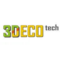 3DECOtech Logo