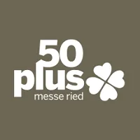 50 Plus Logo