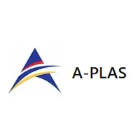 A-PLAS Logo