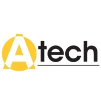 A-Tech Logo