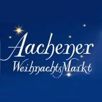 Aachen Christmas market Logo