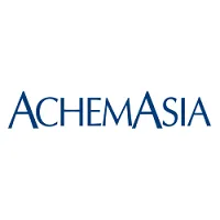 AchemAsia Logo