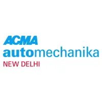 ACMA automechanika Logo