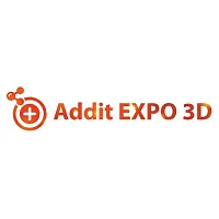 Addit EXPO 3D Logo
