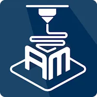 Additive Manufacturing Forum Logo