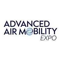 Advanced Air Mobility Expo Logo