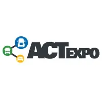 Advanced Clean Transportation (ACT) Expo Logo