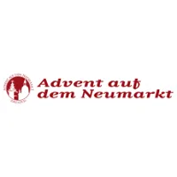Advent season at Neumarkt Logo