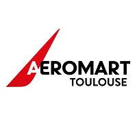 Aeromart Toulouse Logo
