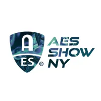AES Show Logo