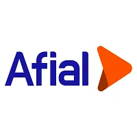 Afial Logo