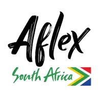 AFLEX South Africa Logo