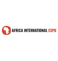 Africa International Expo Logo