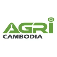 Agri Cambodia Logo