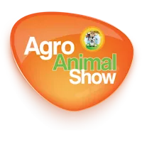 Agro Animal Show Logo