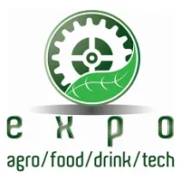 Agro Food Drink Tech Logo