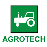 AGROTECH Logo