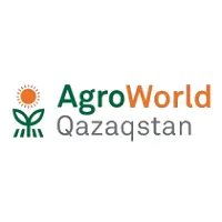 AgroWorld Kazakhstan Logo