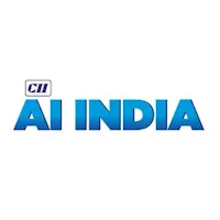 AI India Logo