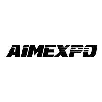 AIMExpo Logo